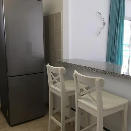 Appartement Paraiso 12 - 1bedroom *