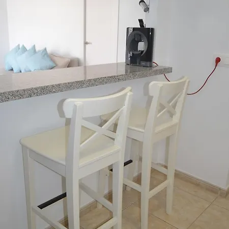Paraiso 12 - 1bedroom * פלאיה פראיסו