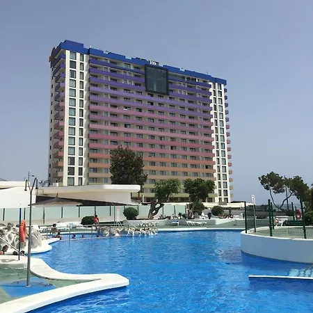 דירה Paraiso 12 - 1bedroom *