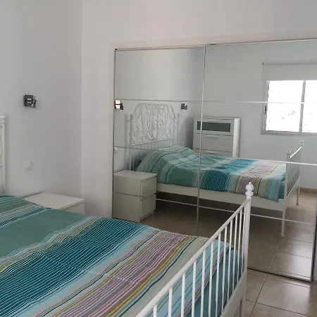 דירה Paraiso 12 - 1bedroom *
