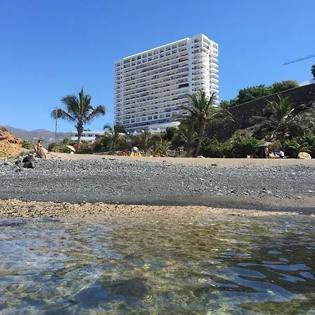 Paraiso 12 - 1bedroom * פלאיה פראיסו
